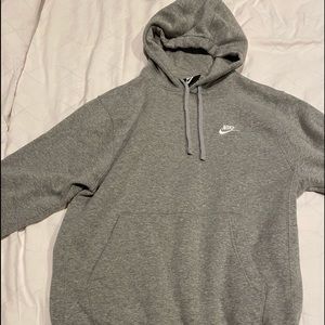 Adult small Nike sweat shirt